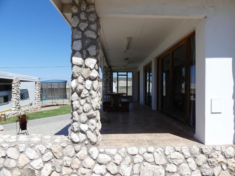 4 Bedroom Property for Sale in Sandy Point Western Cape